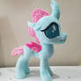 ocellus plush