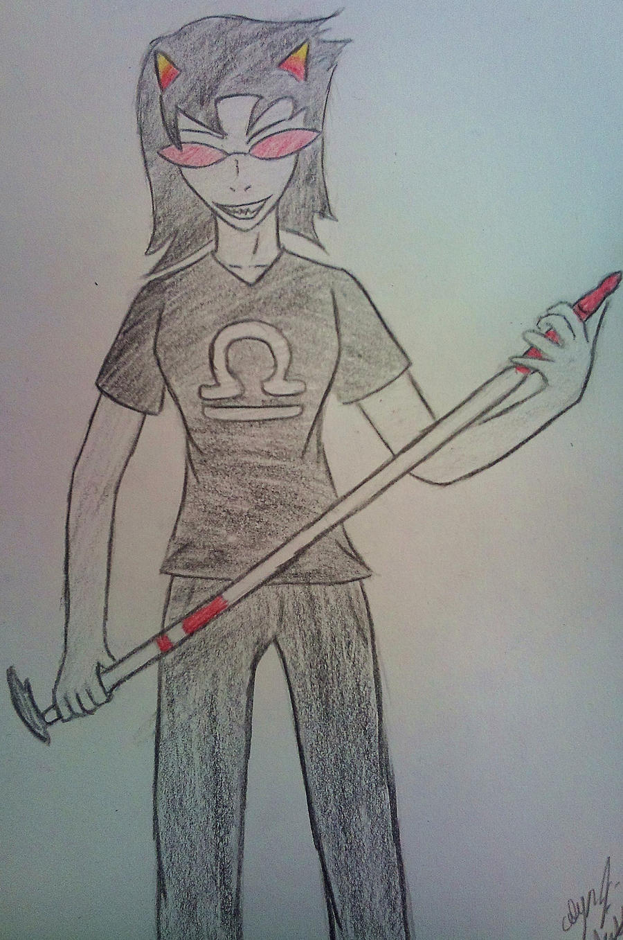 Terezi Pyrope