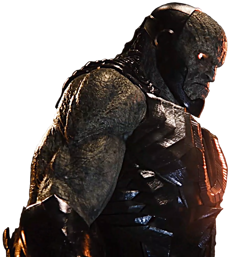 Zack Snyder's Justice League (2021) Darkseid by Gabu9102 on DeviantArt