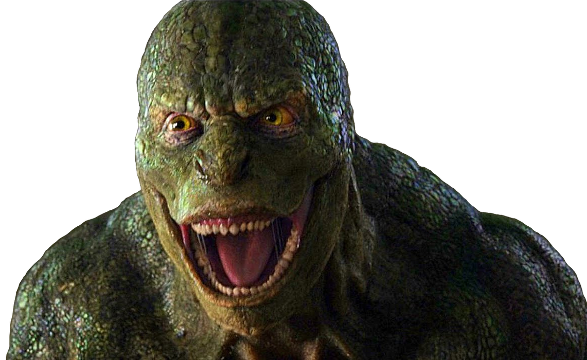 The Amazing Spider Man 2012 Lizard By Gabu9102 On DeviantArt the-amazing-spider-man-2012-lizard-by-gabu9102-on-deviantart