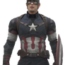 Avengers: Age of Ultron (2015) Captain Maerica