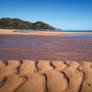 Patterns in the Sand