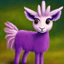 DreamUp Creation Llama