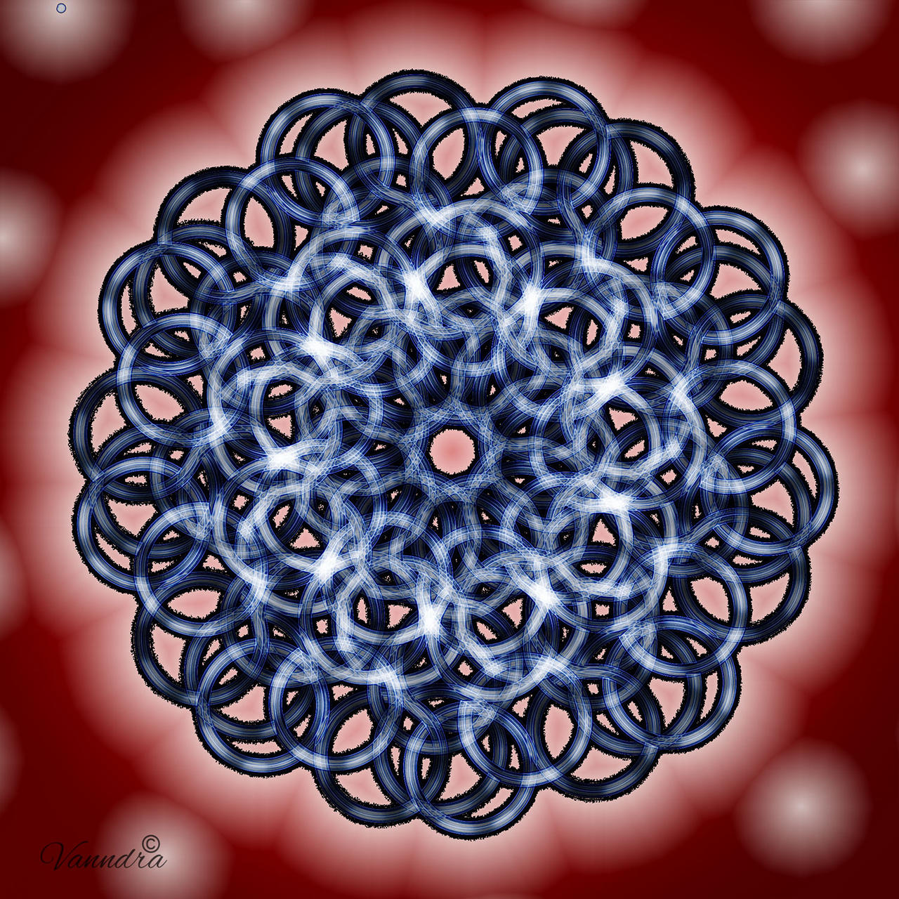 Tangle by vanndra on DeviantArt