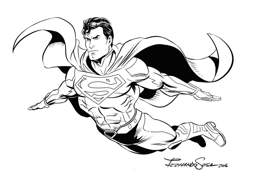 Superman