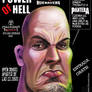 Phil Anselmo Power of Hell