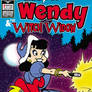 Wendy the witch widow