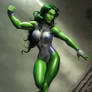 She Hulk  2024