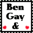Ben and Casey Gay by chillin51 on DeviantArt