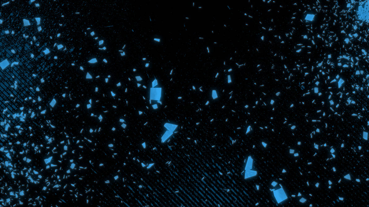 Shattered V1 by Ace18o on DeviantArt