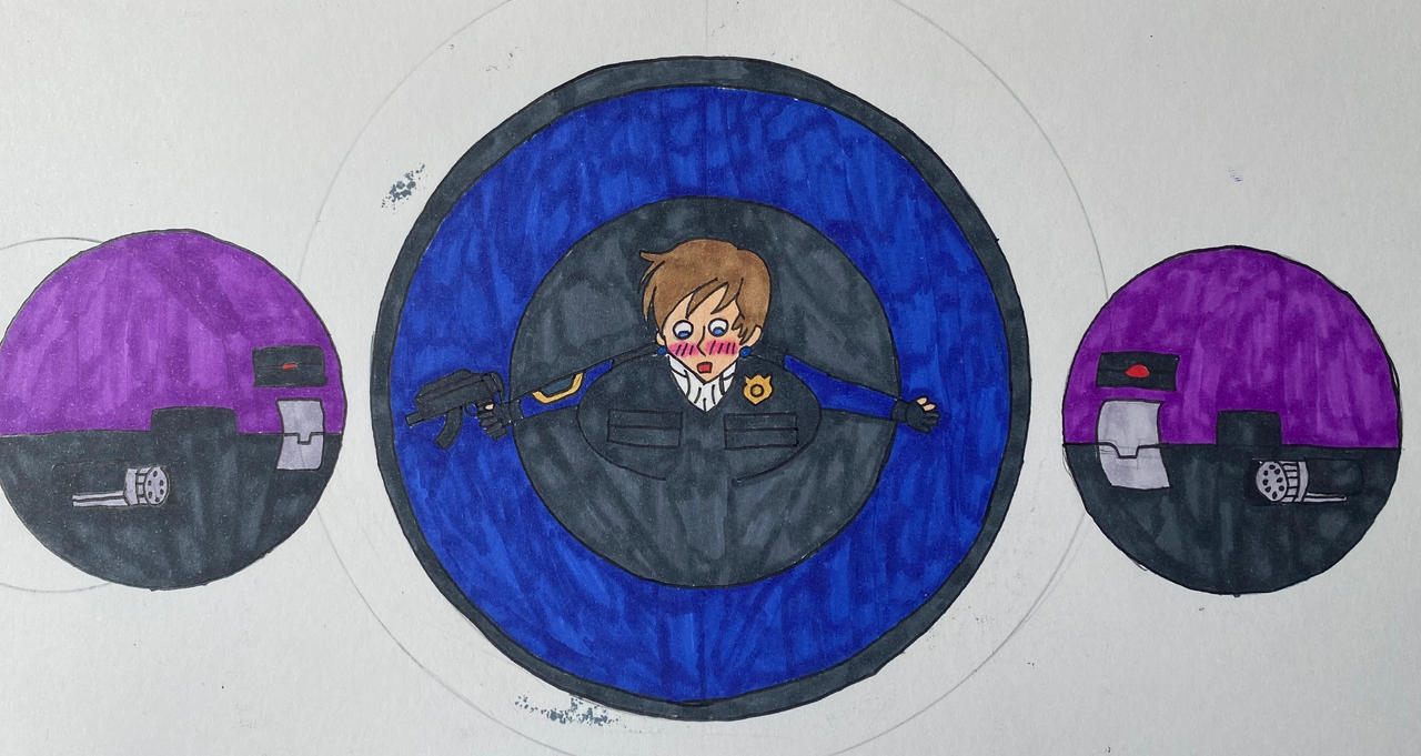 Deviantart Agent Down Agent Down by Artistic20xl on DeviantArt