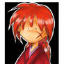 Chibi Kenshin