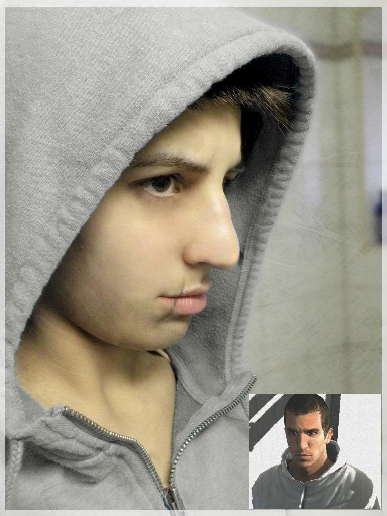 Desmond Miles