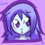 Luana - OC icon request