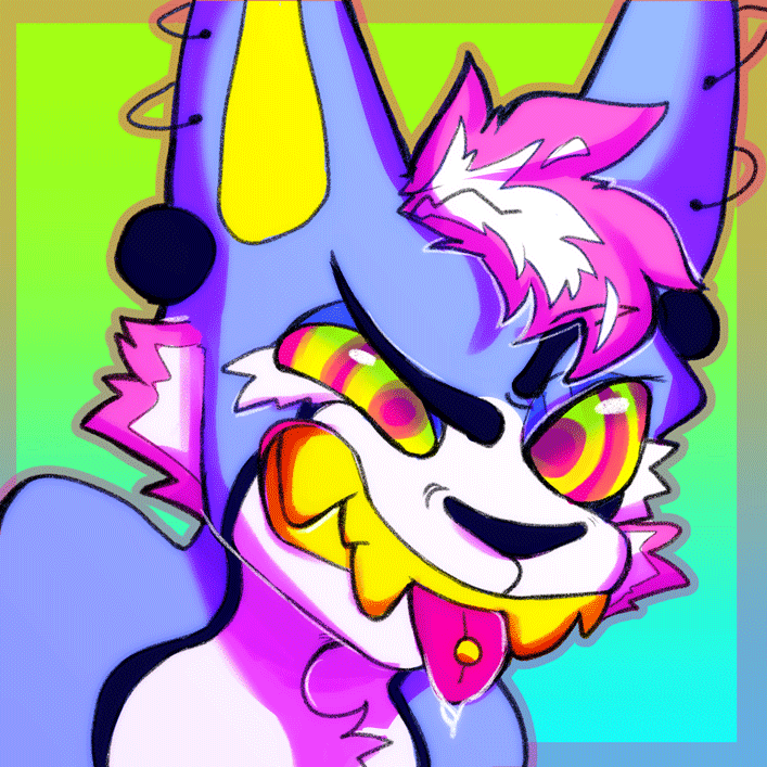 icon gif commission by Itoii on DeviantArt