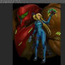 Samus color wip