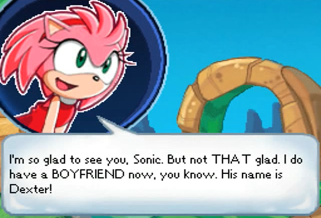 Amy Rose/Gallery - Sonic News Network, the Sonic Wiki