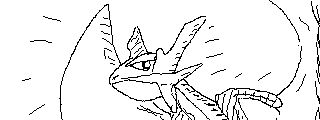 Mega Salamence