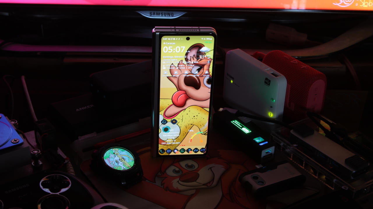 Normal phone mode. by lobofeo on DeviantArt