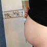 Pregnancy: 7 Months.
