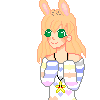 vanille pixel