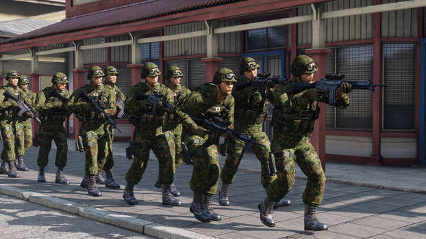 Explore the Best Jsdf Art | DeviantArt