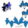 Cubeecraft teen sonic v2 part 2