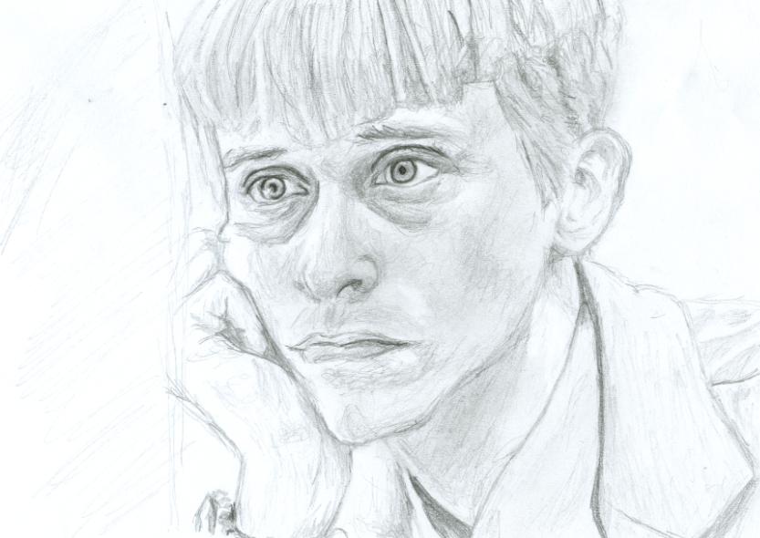 Gareth Keenan