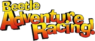 Beetle Adventure Racing Logo By Minderiayoutuber On Deviantart Beetle Adventure Racing Logo By Minderiayoutuber On Deviantart