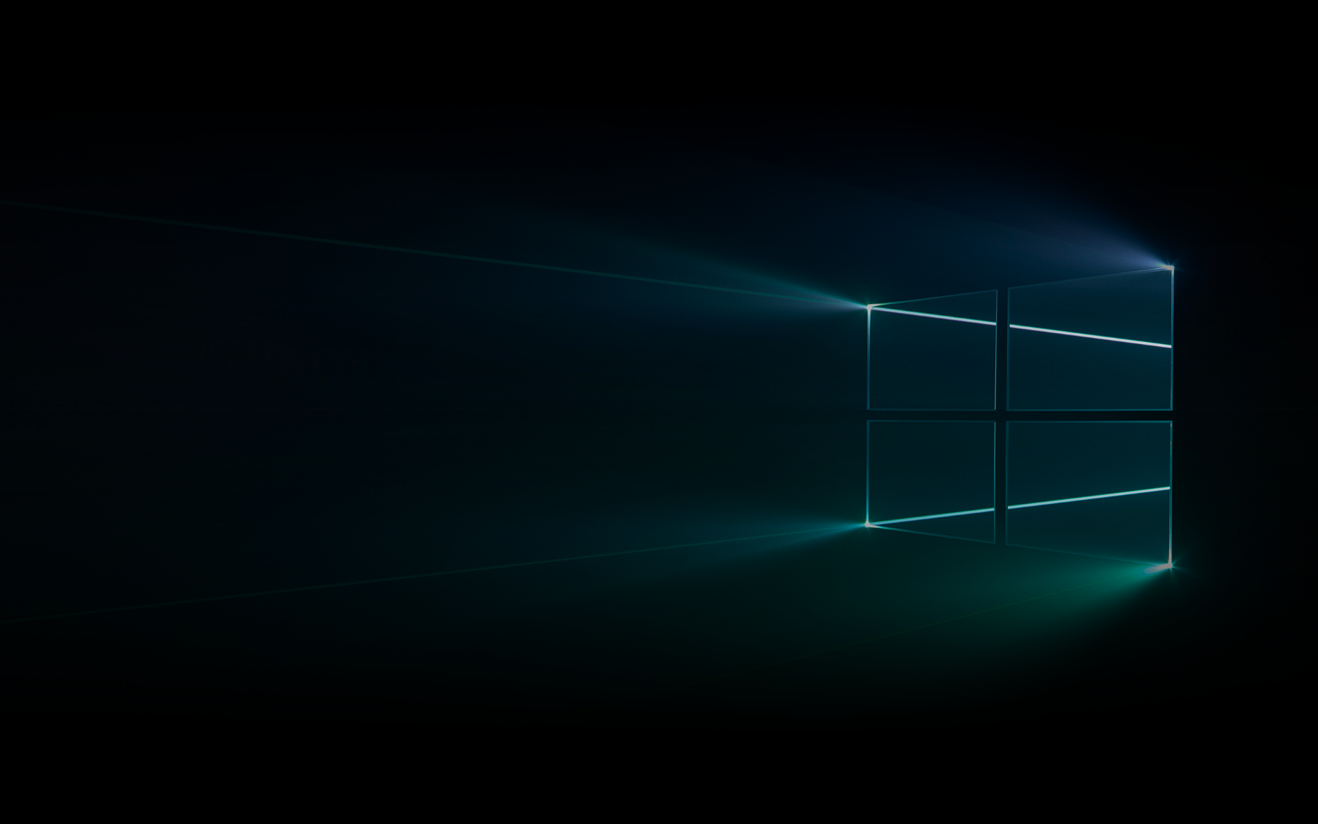  Dark  Harmony Windows  10  Wallpaper  Early by 