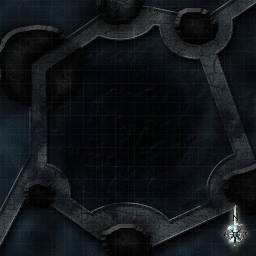 Shadow Vortex for H2: Orcus Conversion by Myrhdraak on DeviantArt