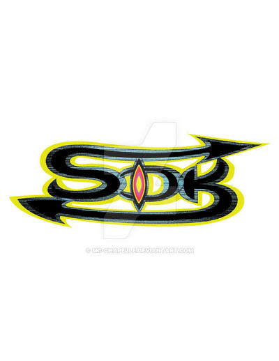 Sick Logo by Critical-IMG-Design on DeviantArt