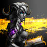 Exarch Yrel