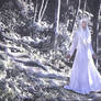 Winter Thranduil