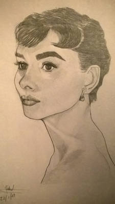 Audrey_Hepburn_by riberma