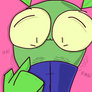 Mouthing Off (Daiz Ver.)