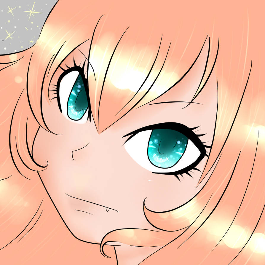 Ramdom by arintenshi4 on DeviantArt