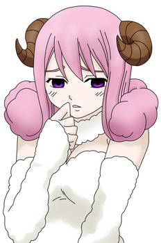 Aries ~ Fairy Tail