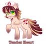 Adopt Pony - 02 -  [ Closed ]