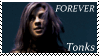 Nymphadora Tonks Stamp by jibirelle