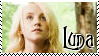 Luna Lovegood Stamp