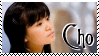 Cho Chang Stamp