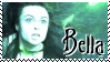 Bellatrix Lestrange Stamp by jibirelle