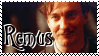 Remus Lupin Stamp by jibirelle