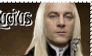 Lucius Malfoy Stamp