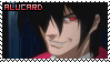 Alucard Stamp by jibirelle