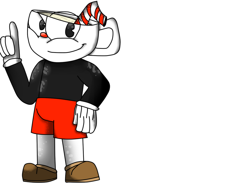 CupHead WallPaper by NorkiMice on DeviantArt
