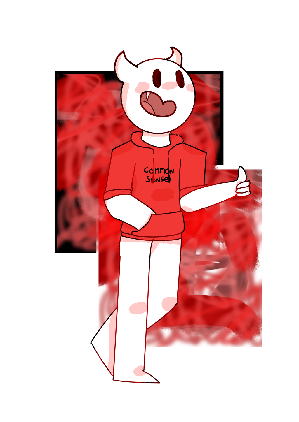 SomethingElseYT(FanArt) by NorkiMice on DeviantArt