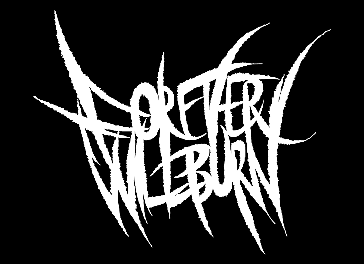 forever will burn - logo4