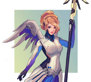 mercy celestial